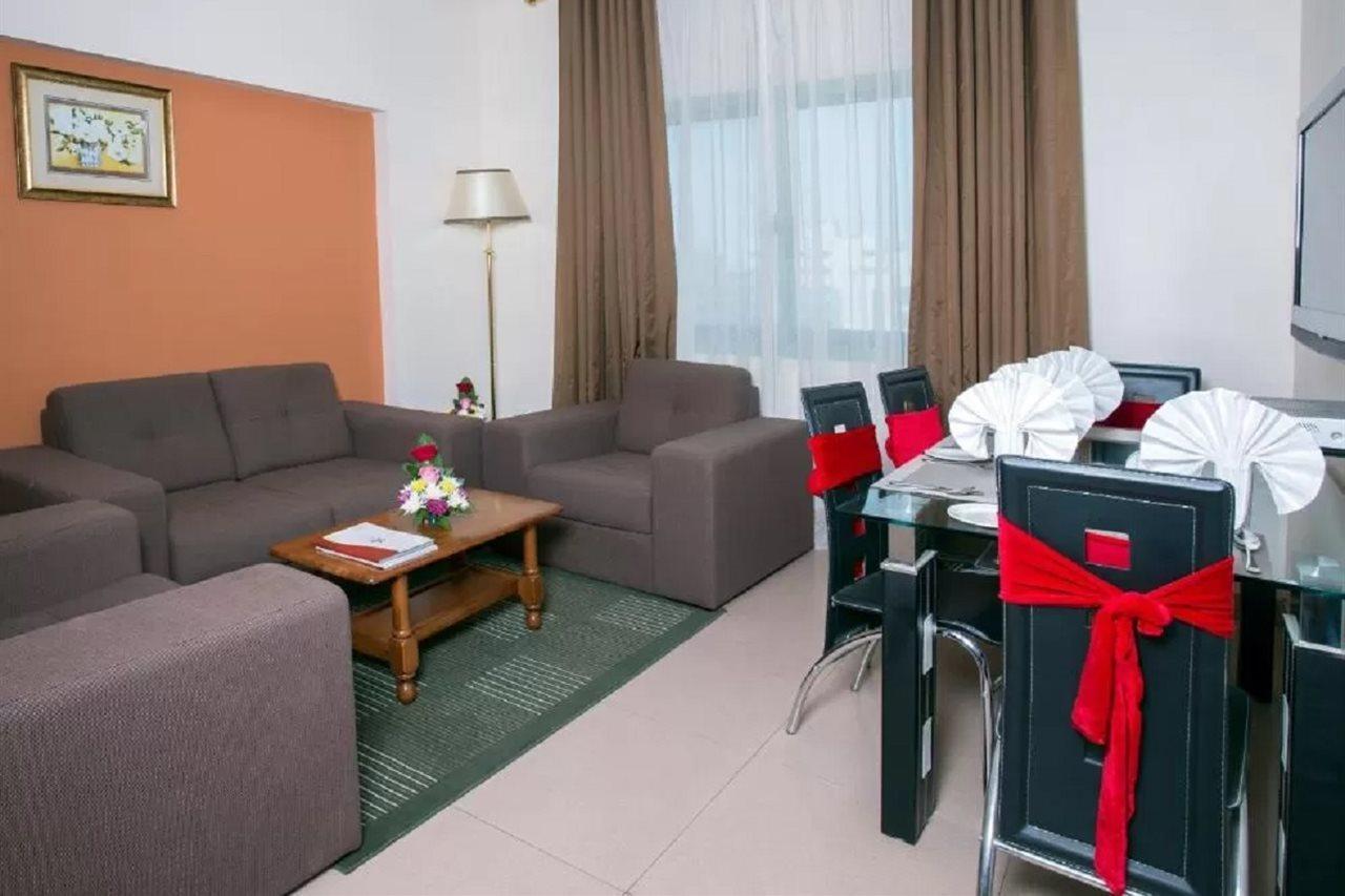 Safeer Plaza Hotel Mascate Exterior foto