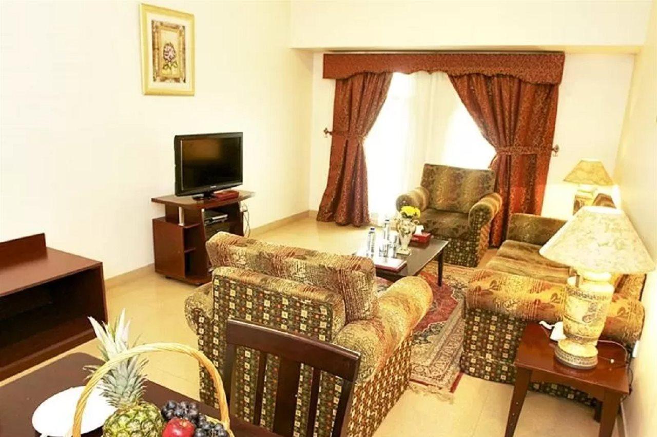 Safeer Plaza Hotel Mascate Exterior foto