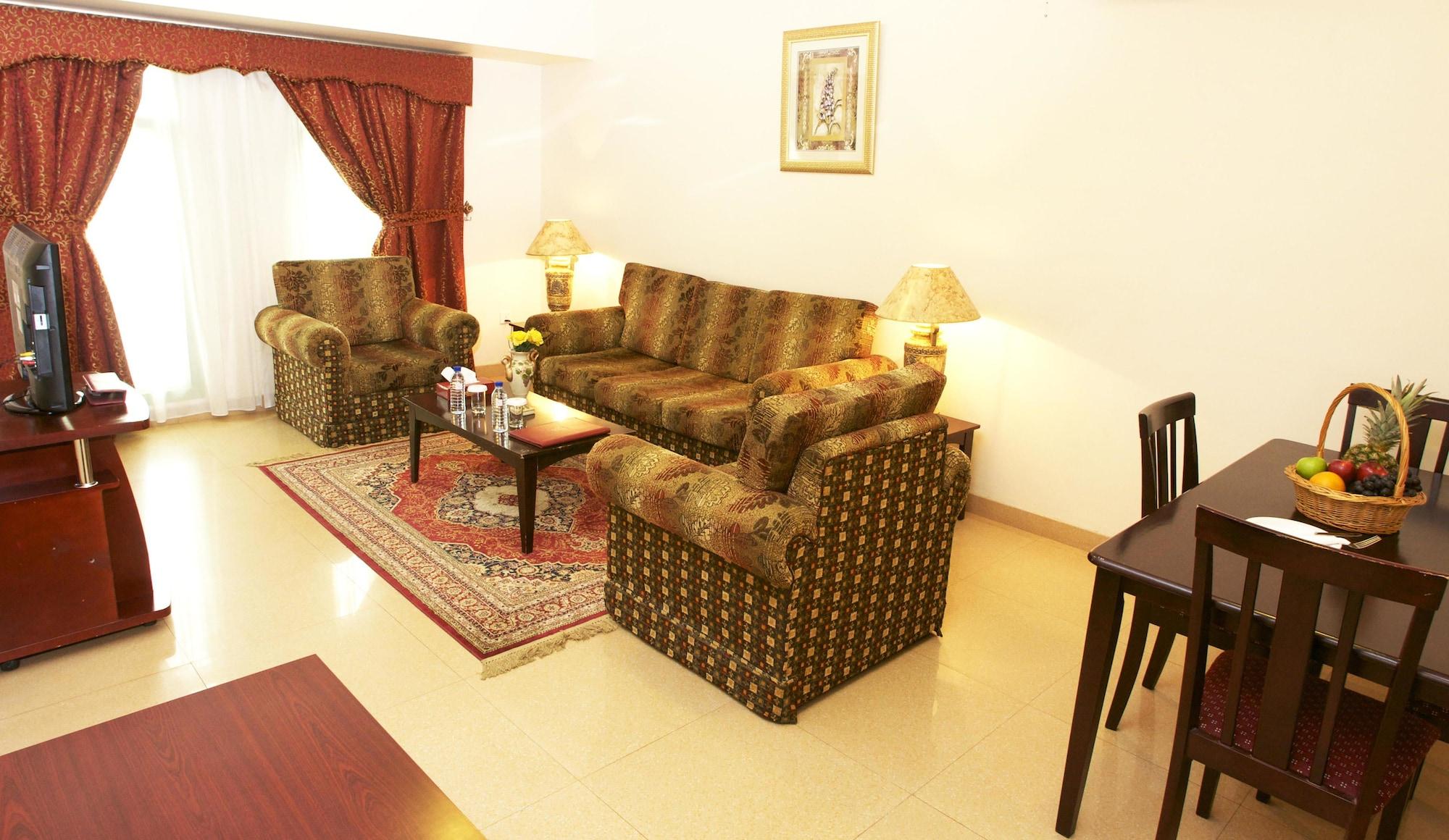 Safeer Plaza Hotel Mascate Exterior foto