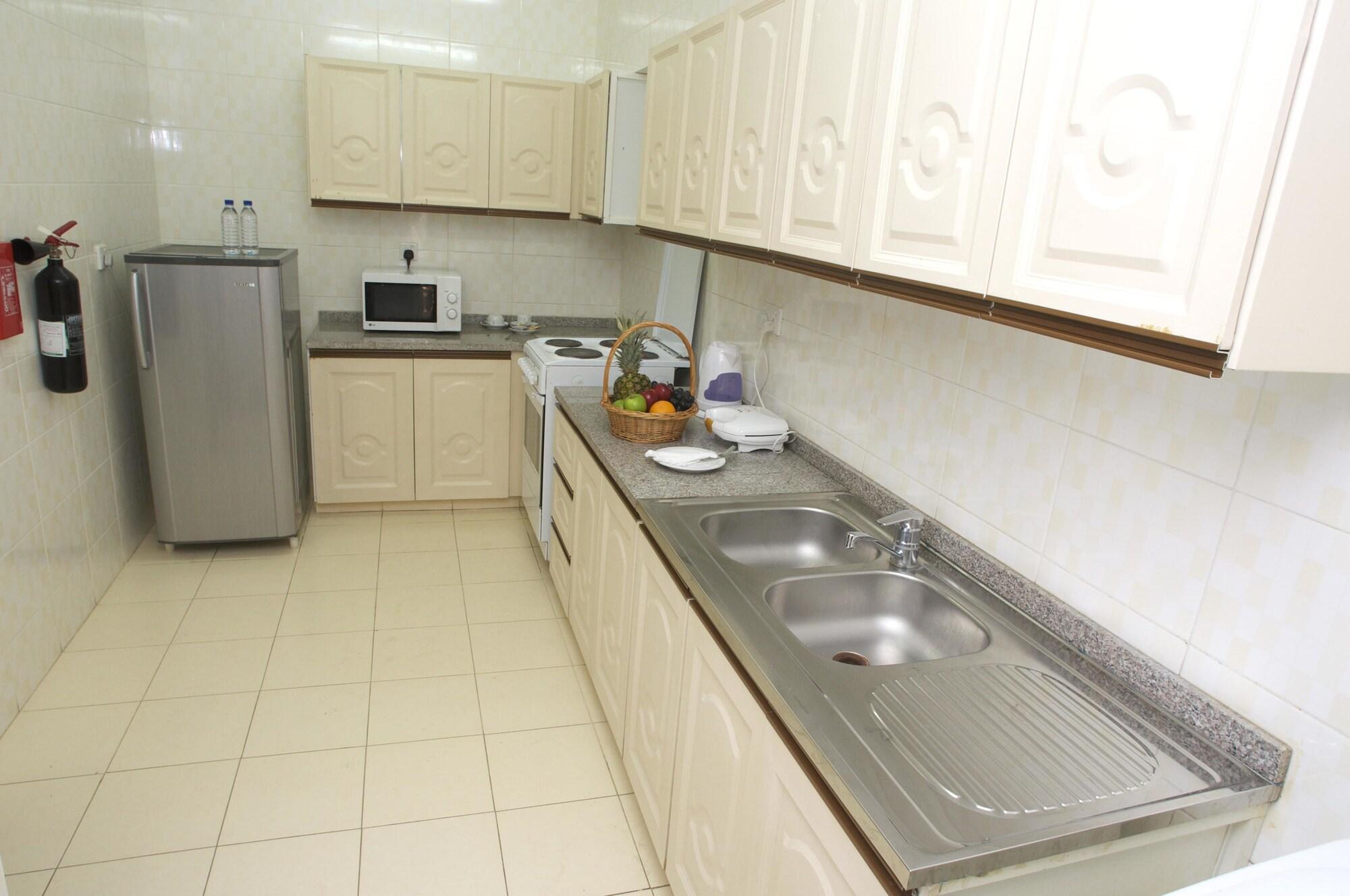 Safeer Plaza Hotel Mascate Exterior foto