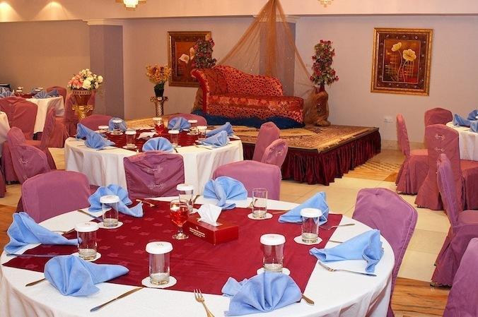 Safeer Plaza Hotel Mascate Exterior foto